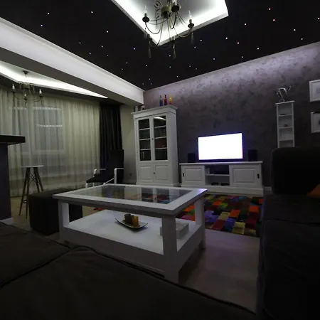 Majestic Residence-2